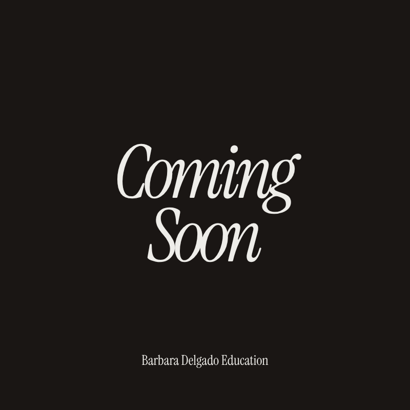 Coming Soon
