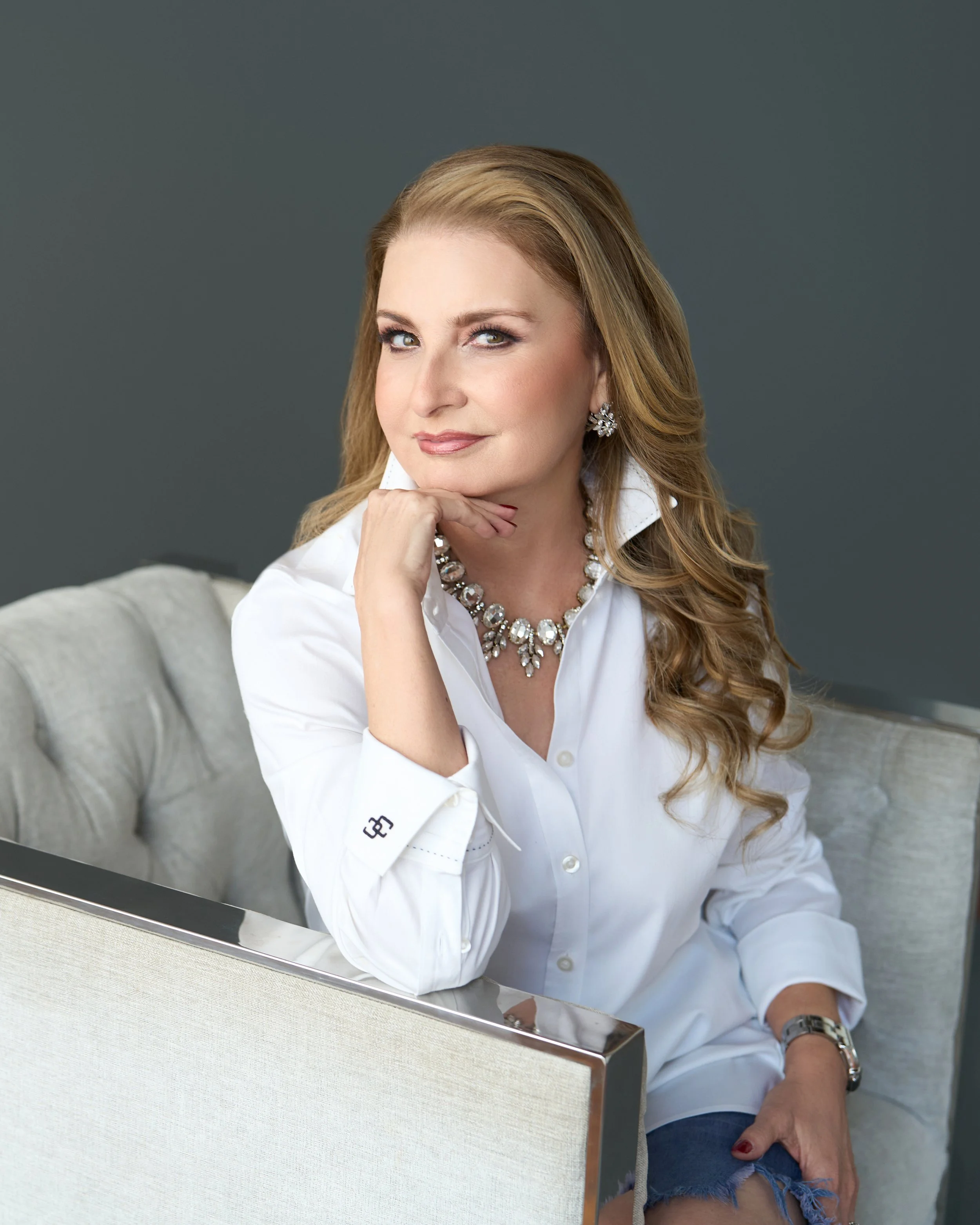 Mother's Day - Just Her's