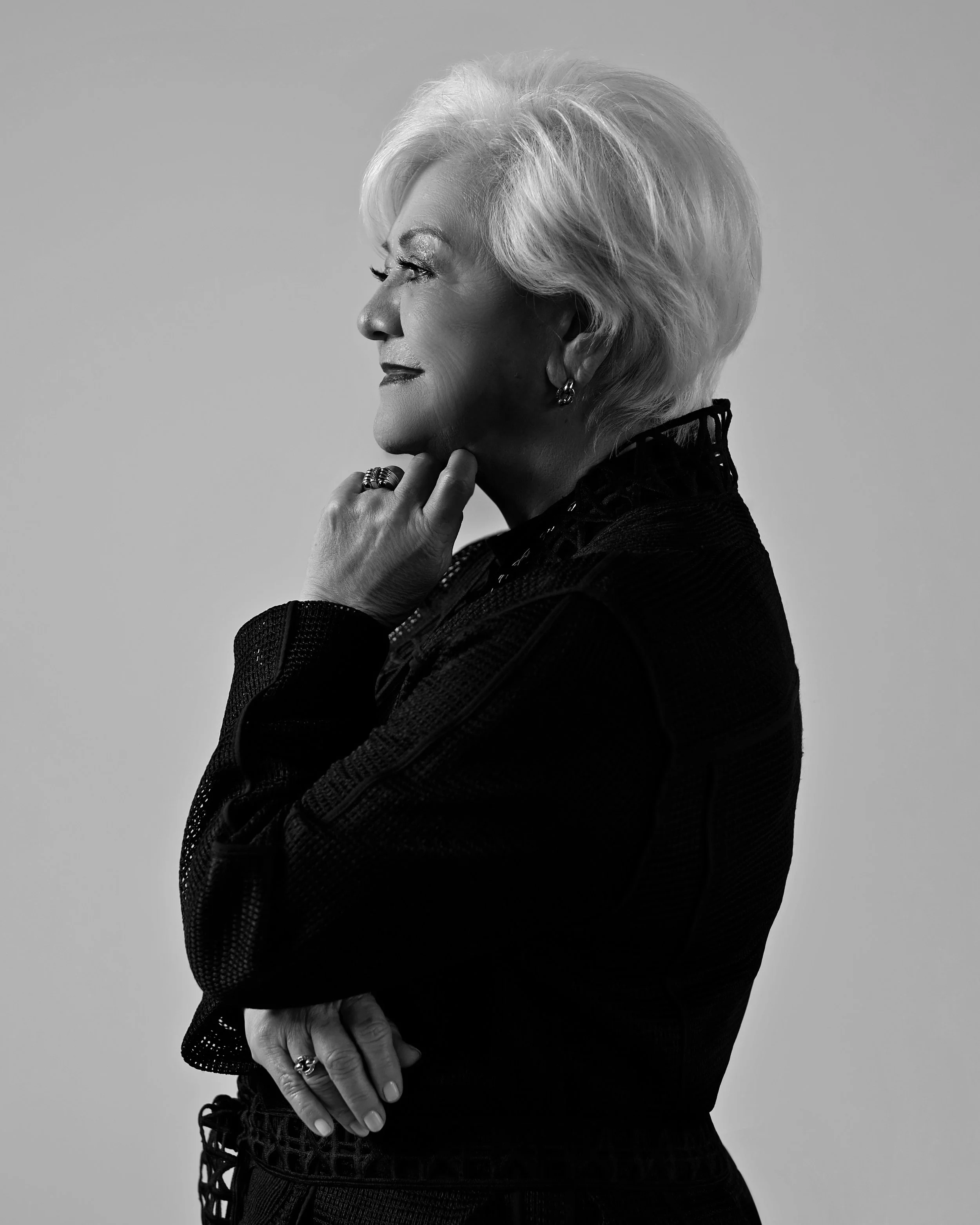 Mother's Day - Just Her's