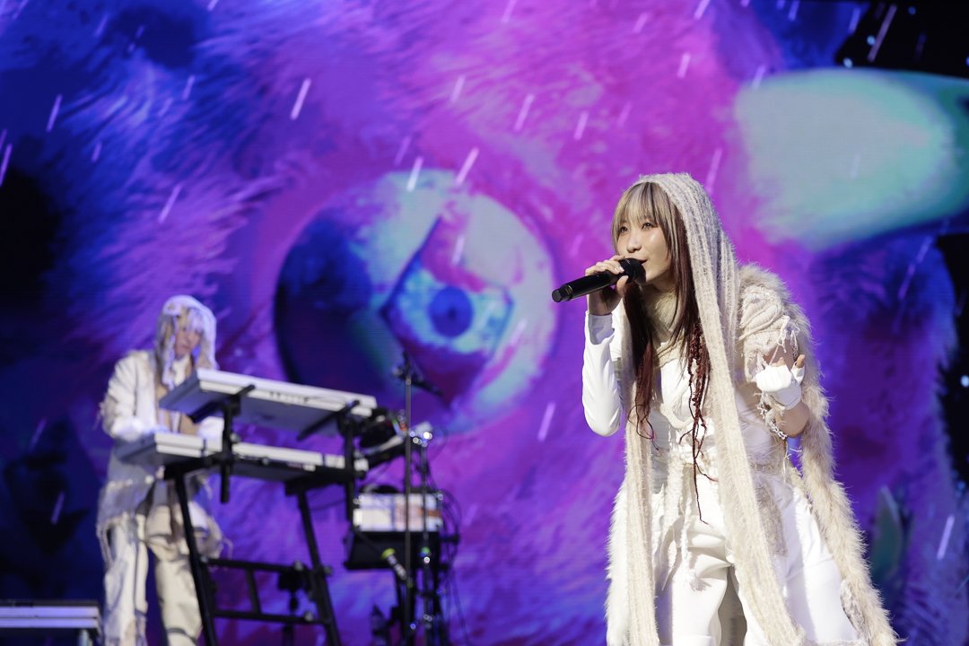 🔥 YOASOBI, ATARASHII GAKKO!, & Ado Deliver a J-Pop Spectacle in