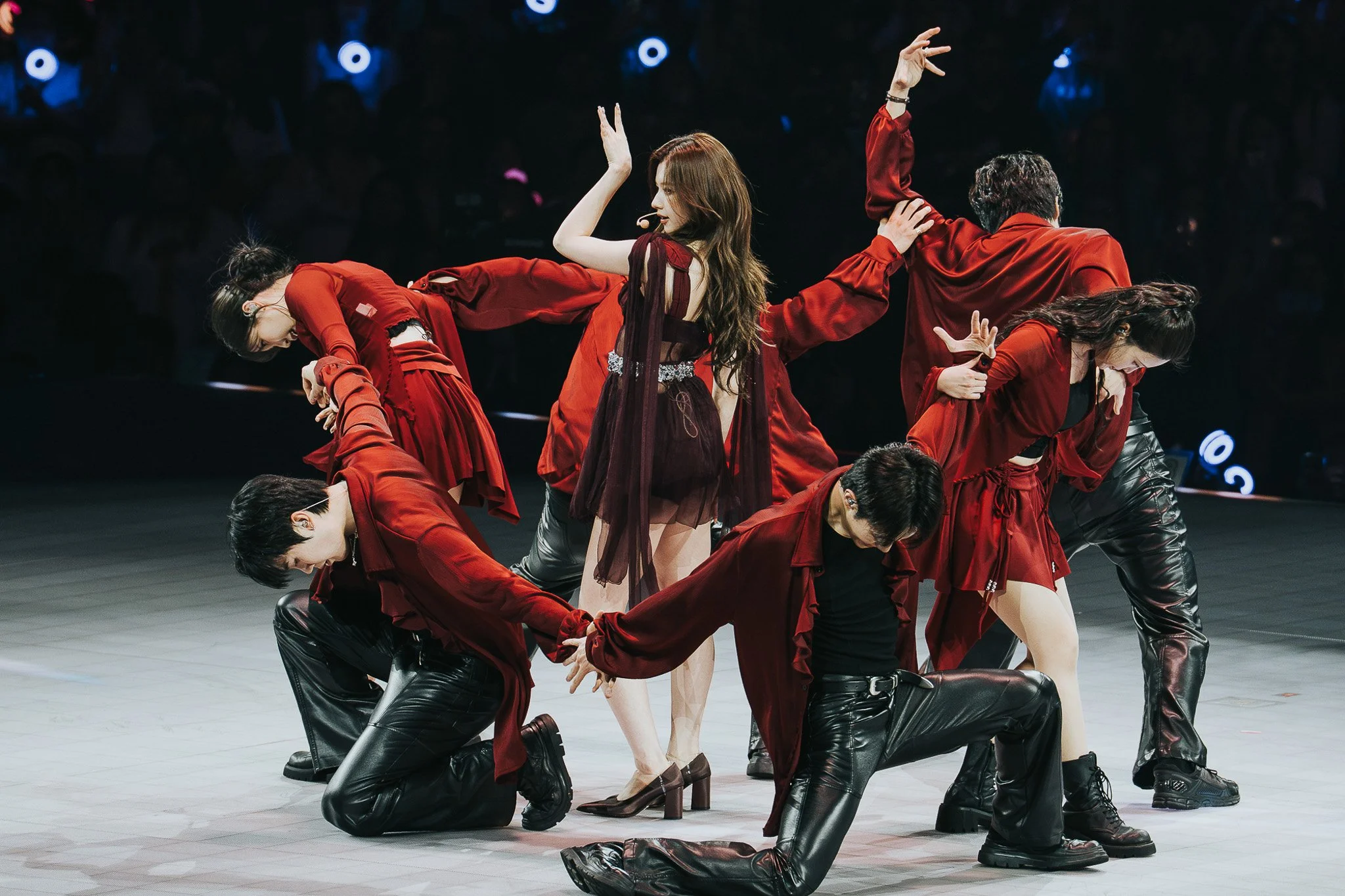 [Concert Review] TWICE Brings Energy, Emotion, and Connection to Boston