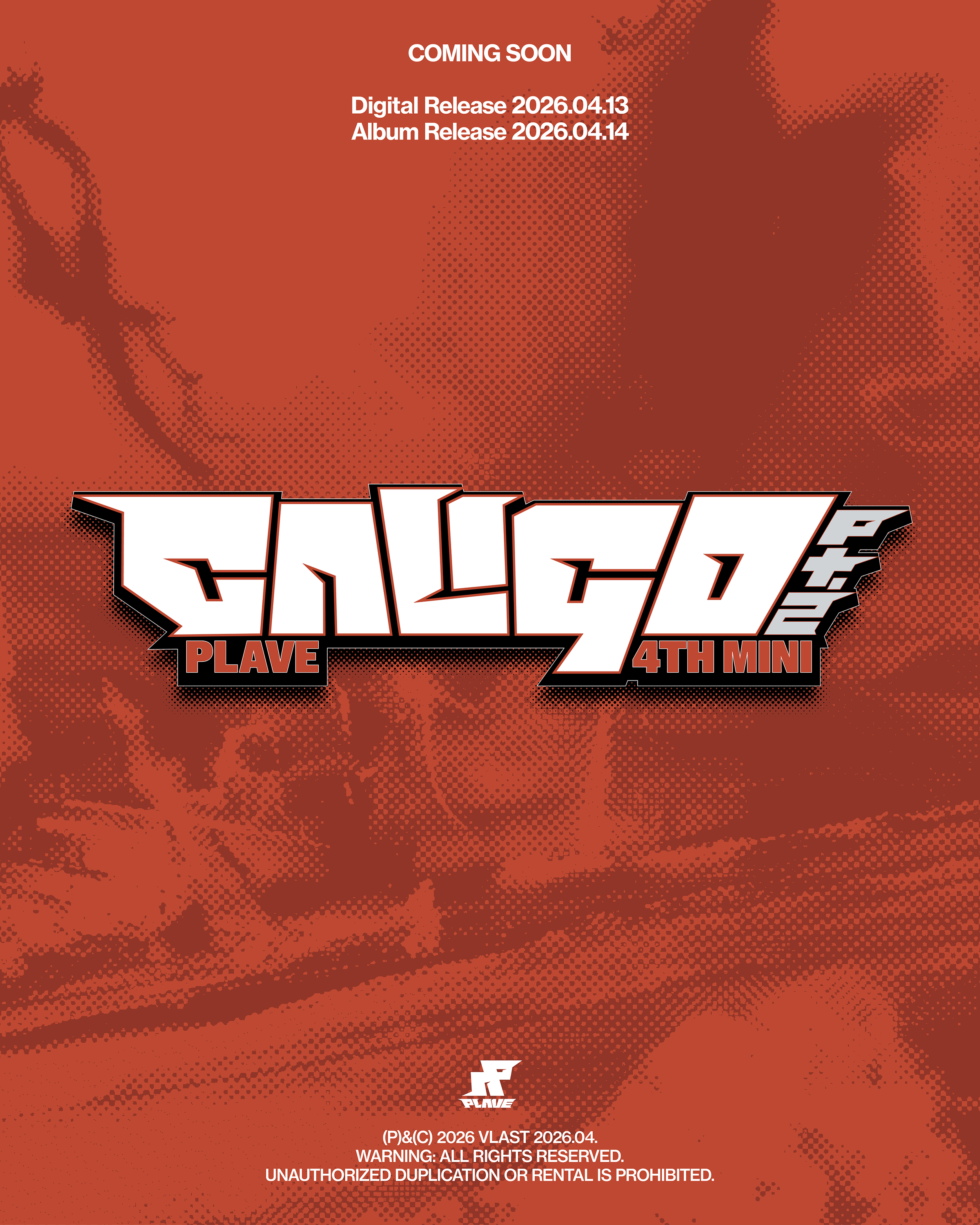 PLAVE Announces April Comeback With “Caligo Pt. 2,” Continuing Their Expanding Virtual Universe