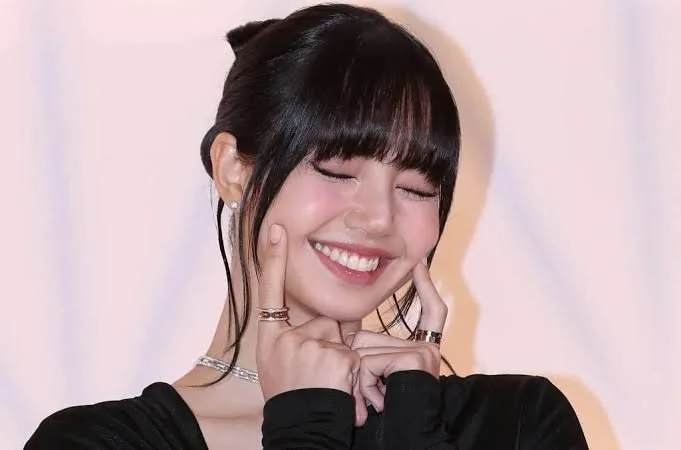 LISA Opens Up About Life Beyond BLACKPINK as Always Lalisa Premieres at TIFF