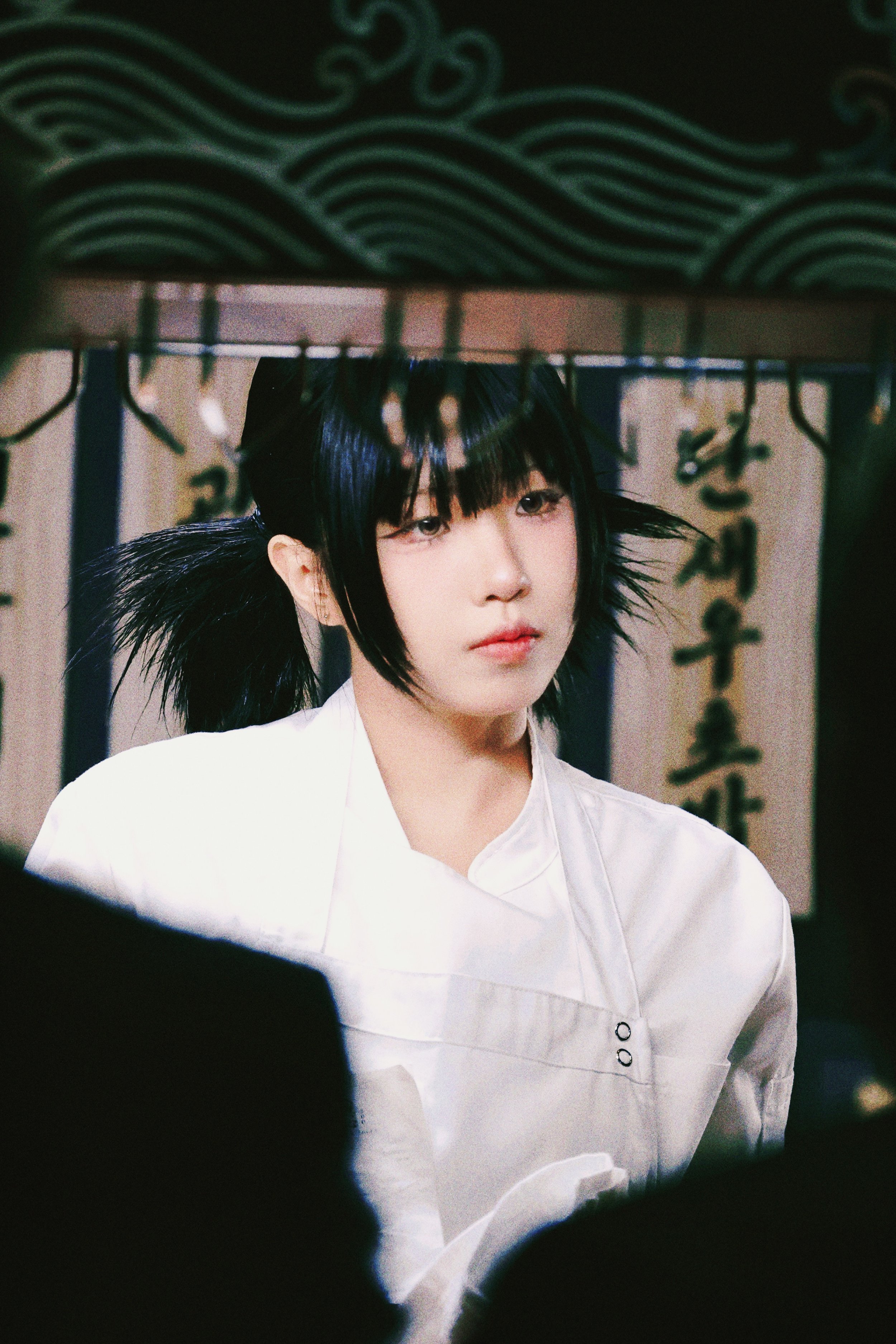200 (EBACK) Talks “OMAKASE,” Finding Her Sound, and Her First Solo EP