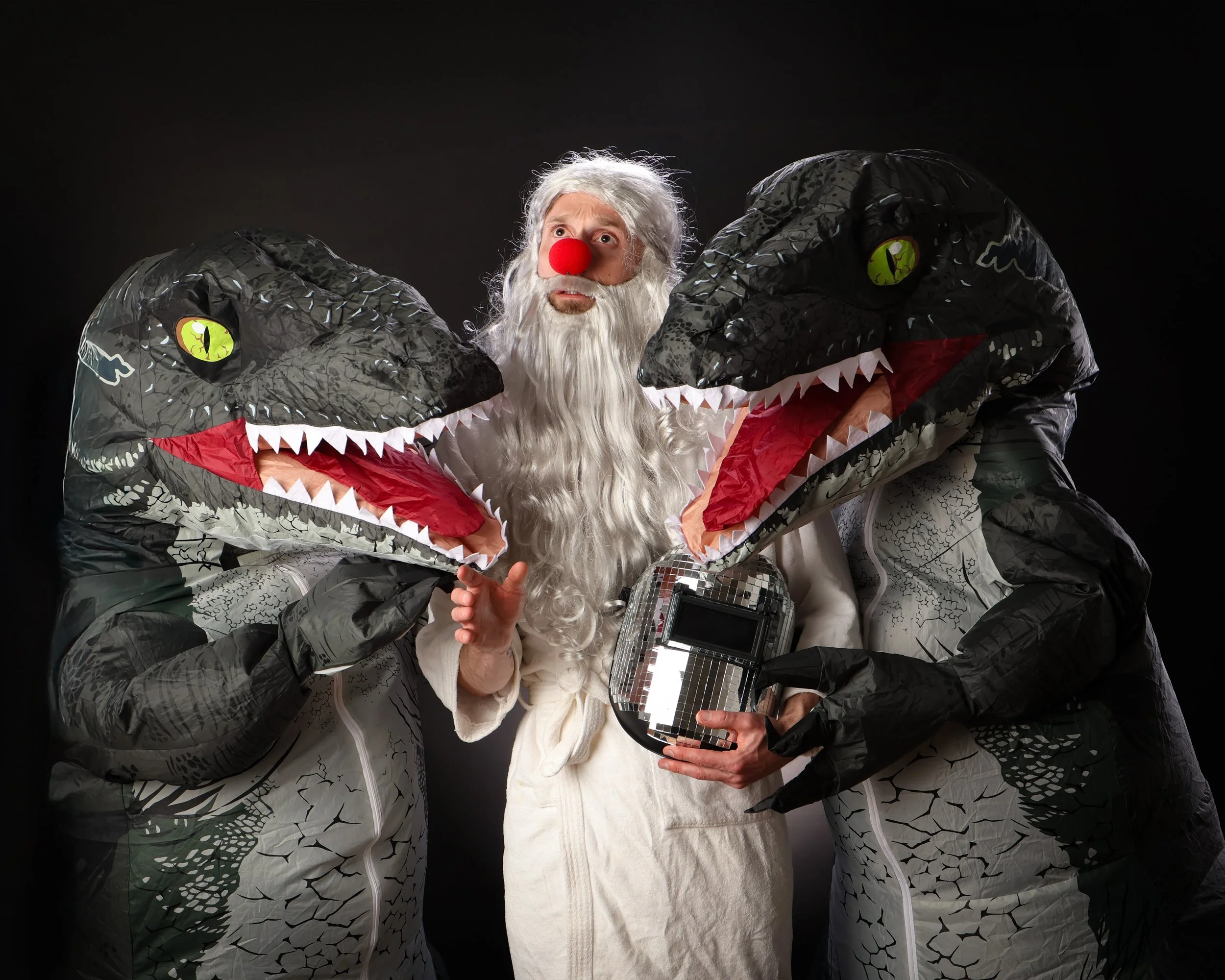 Clown God and Raptors.jpg