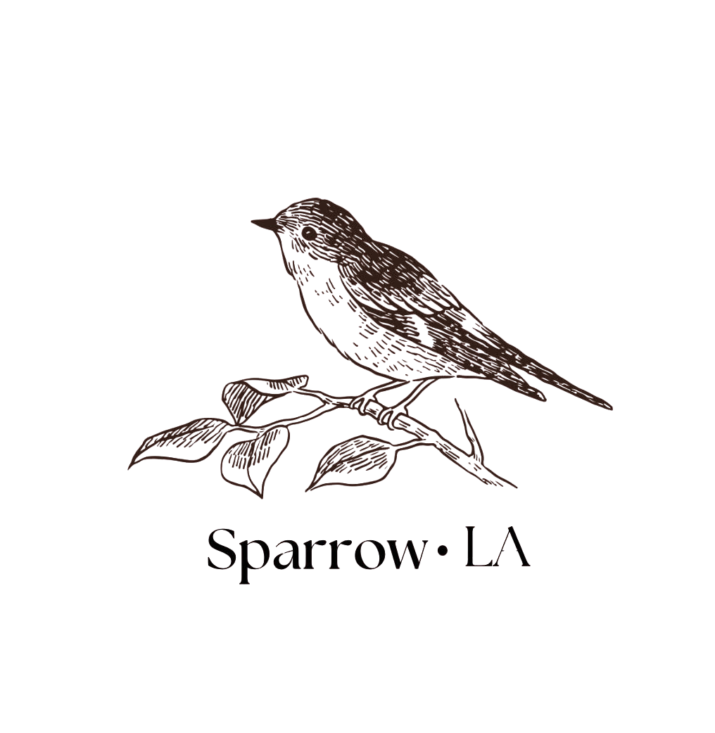 Sparrow-LA