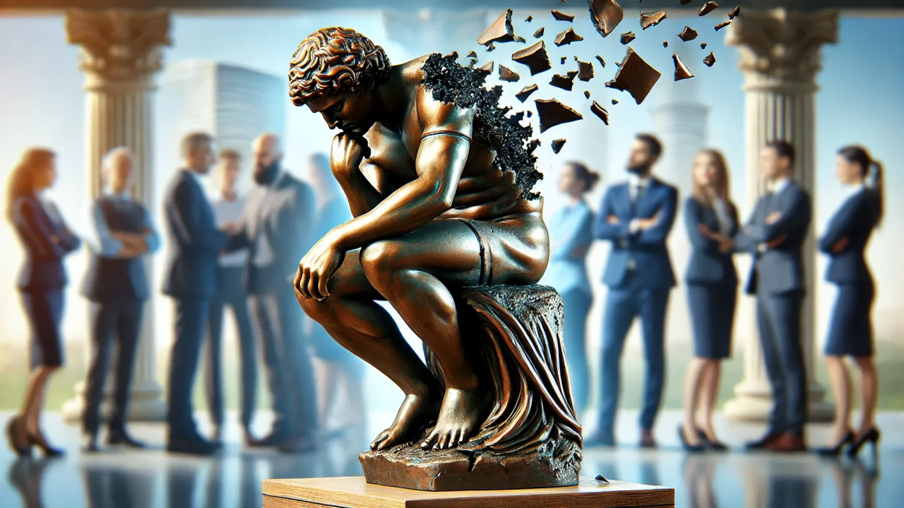 The “Founder Mode” Obsession is Misdirected