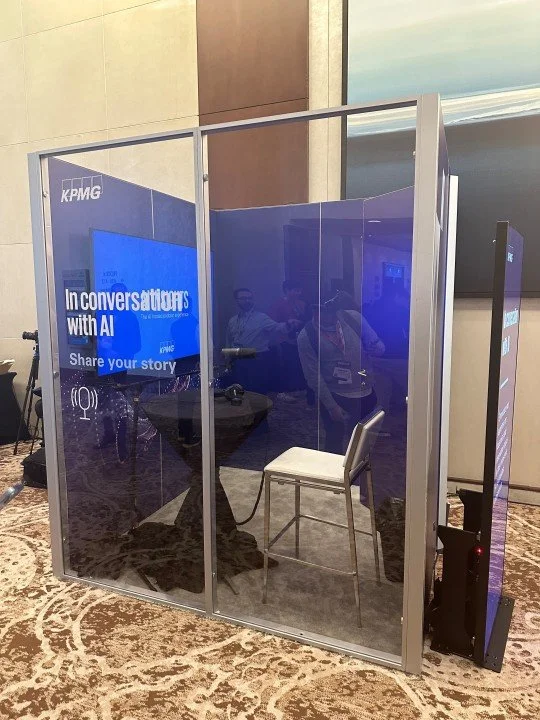 My First AI-Hosted Podcast