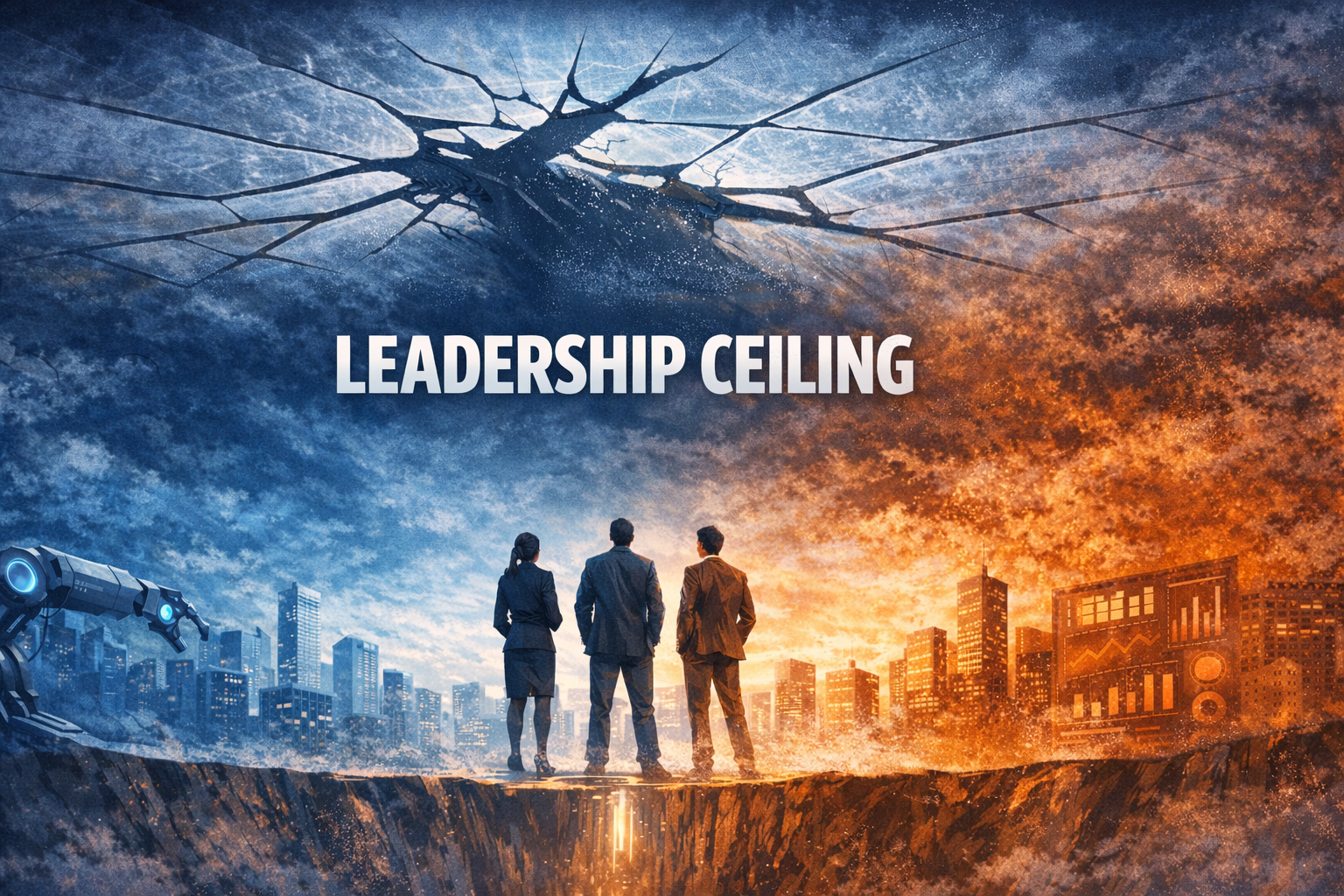 2025 Predictions Review: The Year Work Chose Control Over Trust