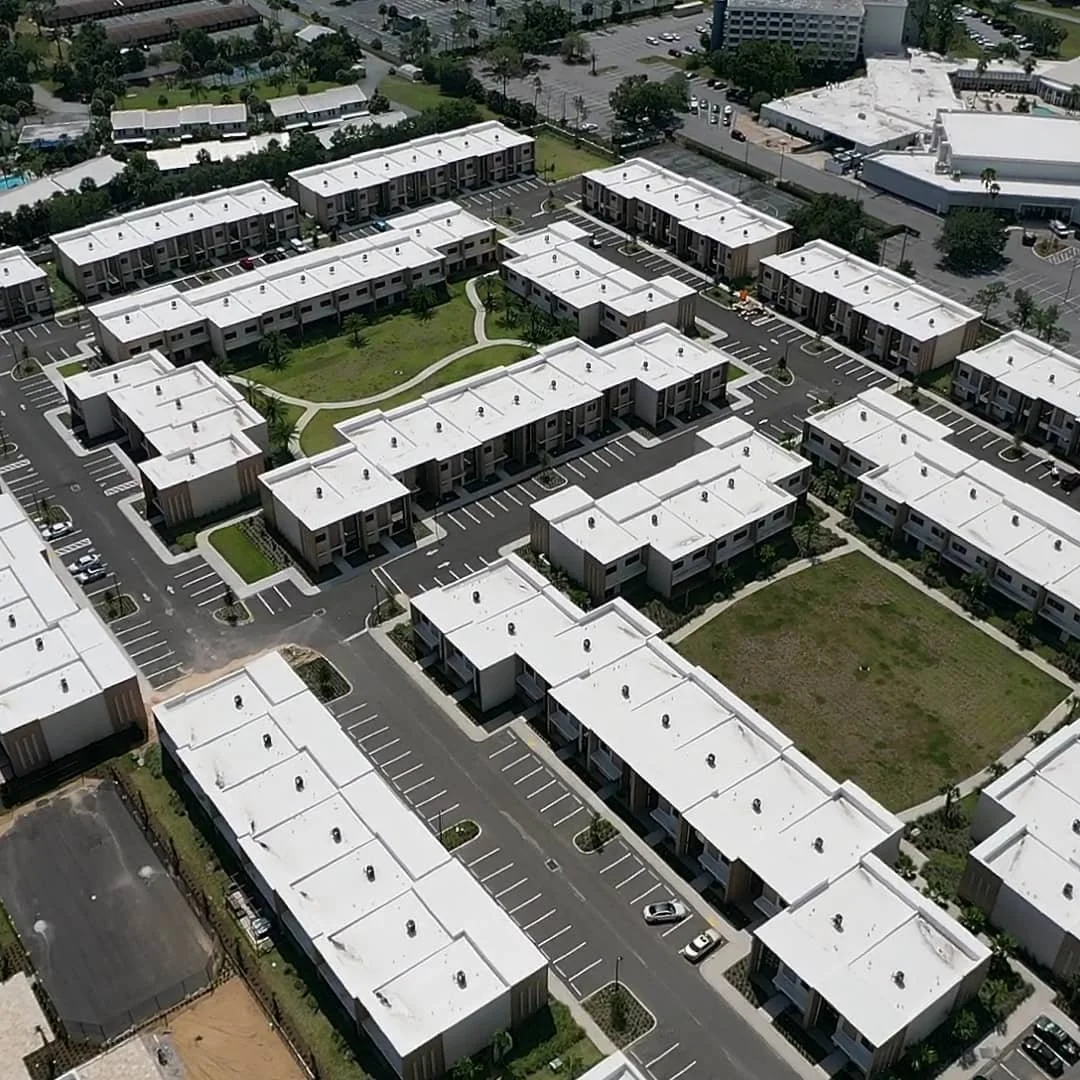 Another quality project done by Alpha Roofing
We used GAF TPO Single Ply System.
#gaf #roofing #tposystem #commercialroofing