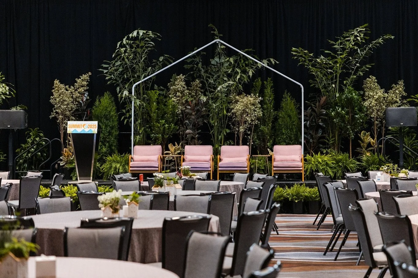 almost 500 incredible women who all work in  various roles in the affordable housing industry gathered in denver last month to learn, network, grow, and collaborate! 

we are honored to be the planning partners of this incredible organization that is