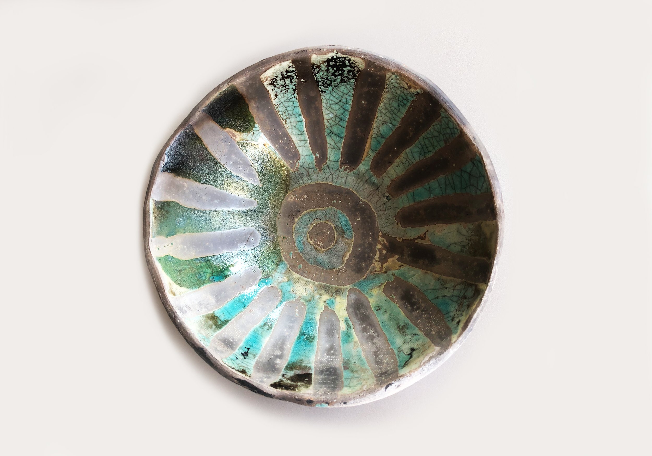 raku magic bowl