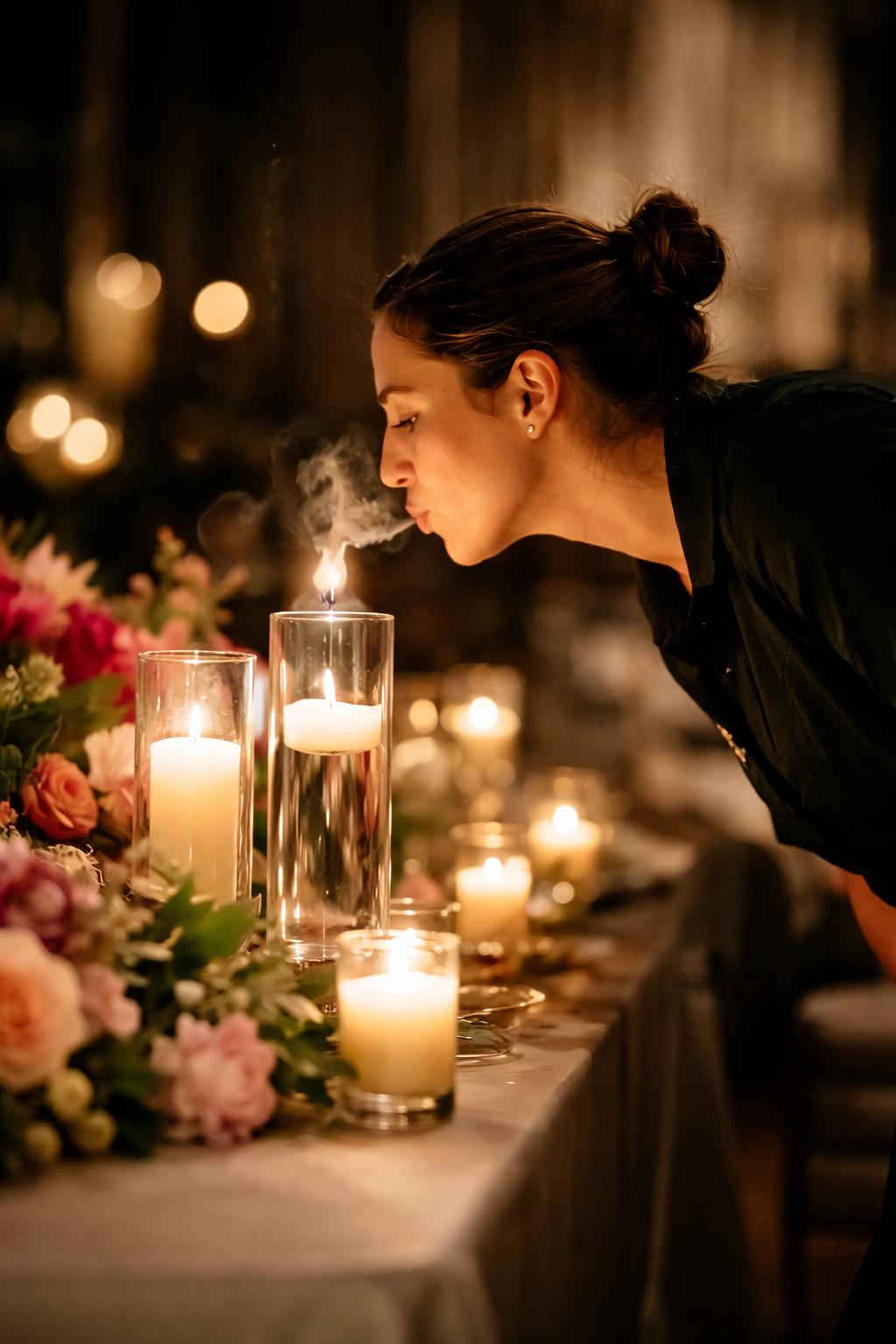 Full Service Delivery