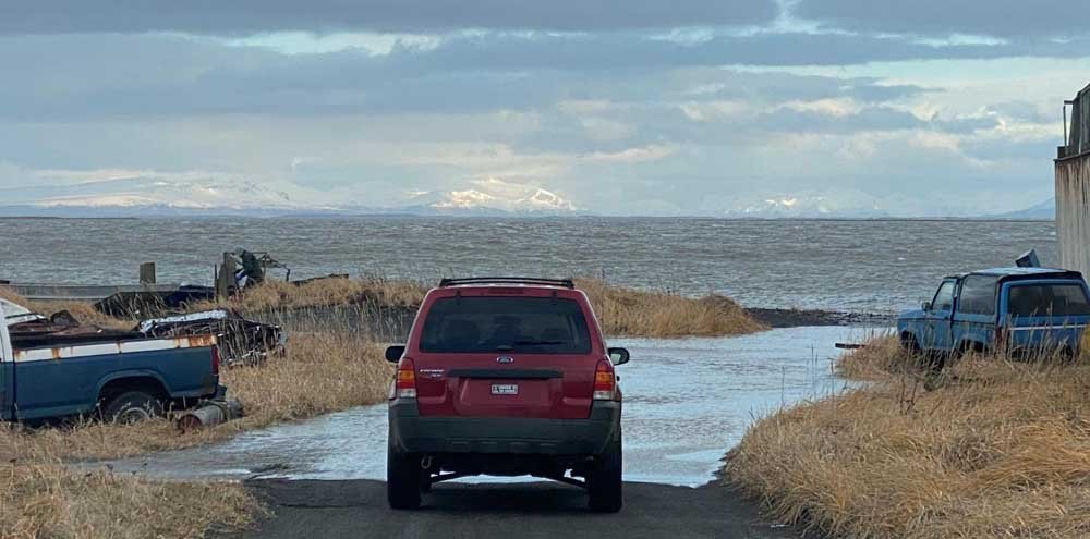 indigenous-tribes-of-alaska-Nelson-Lagoon-Flooded-Road-Near-Retaining-Wall-east-side(Angela Johnson).jpg