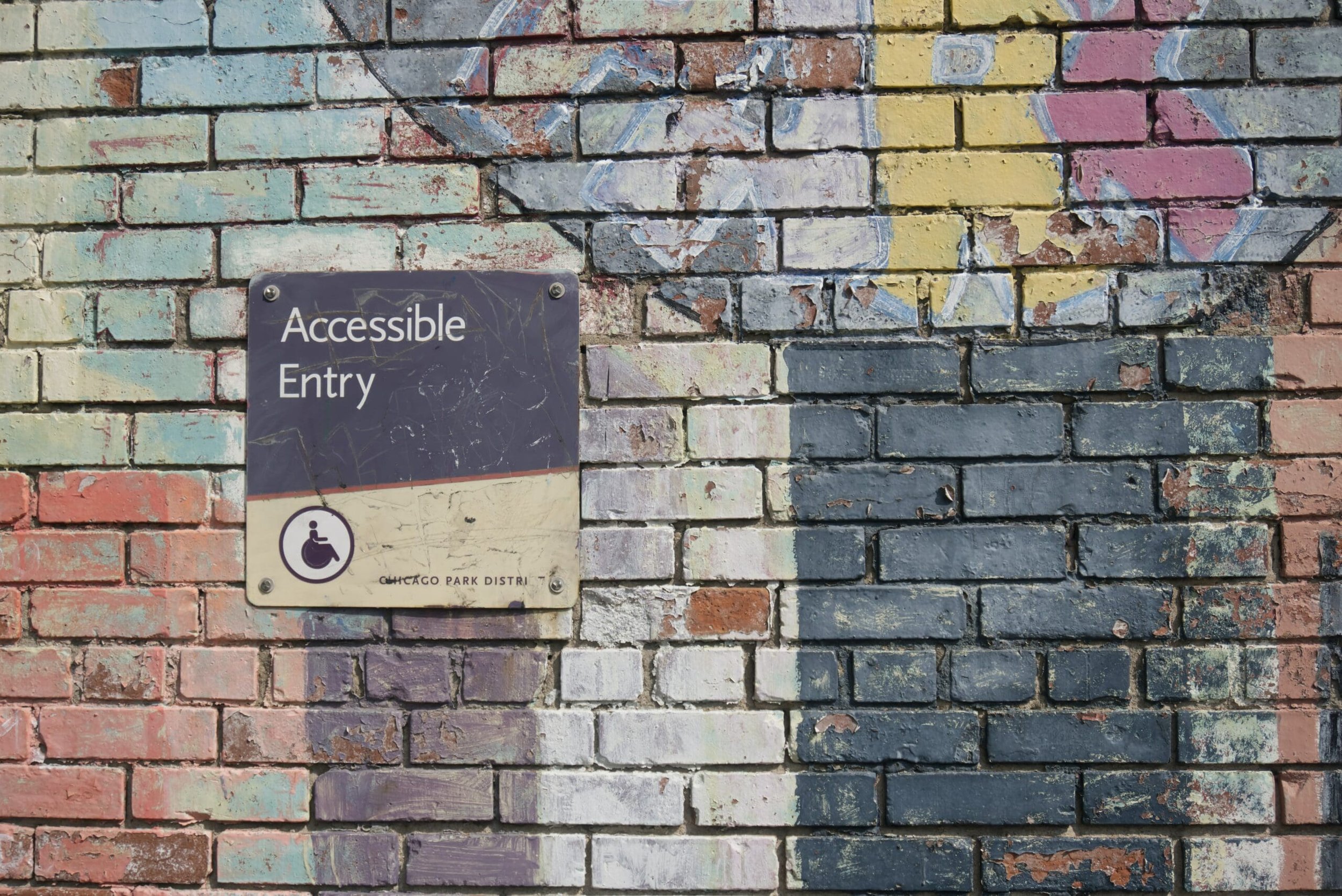 Is your Brand Accessible?