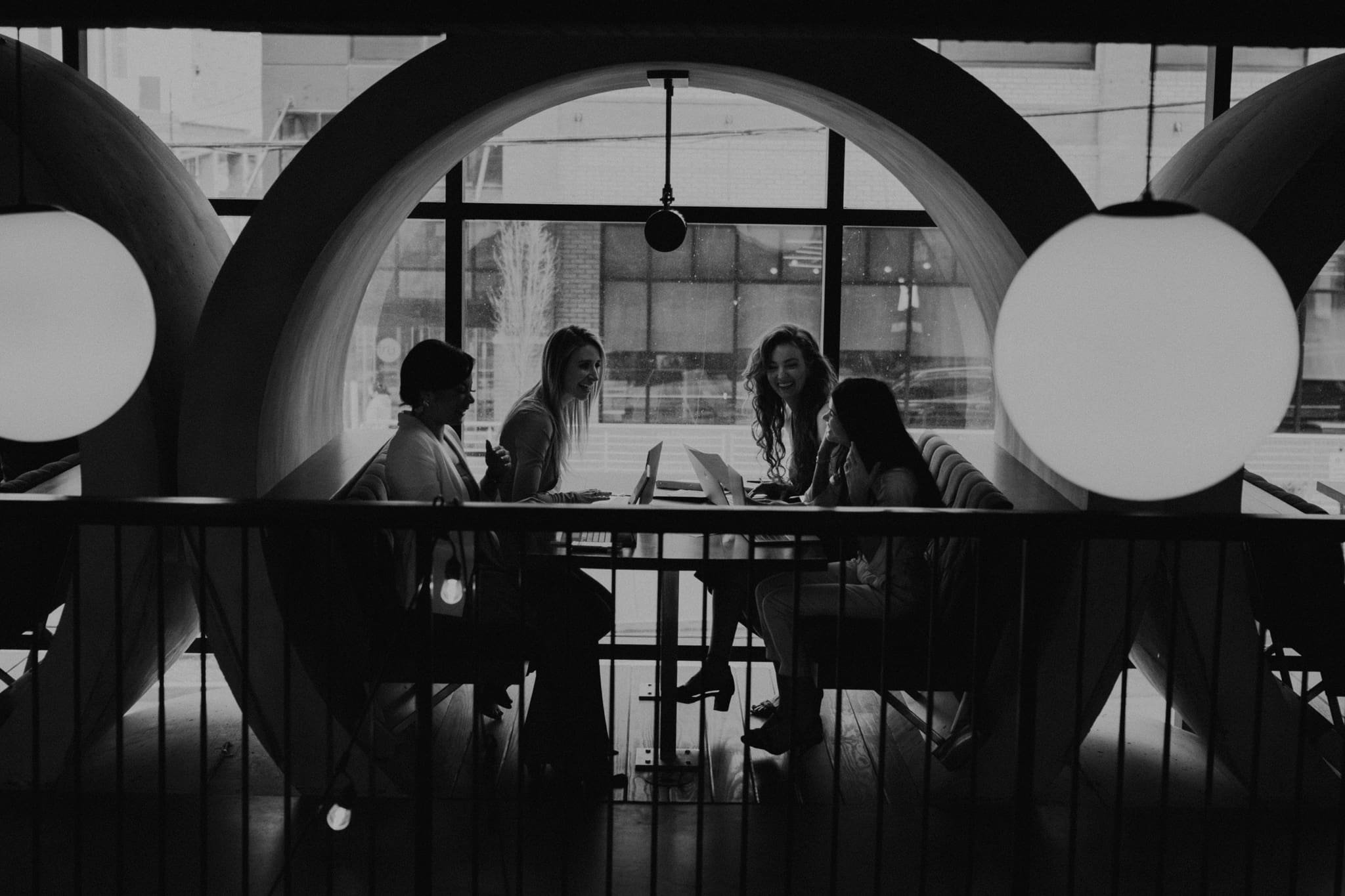 Should You Involve the Board in Your Rebrand?