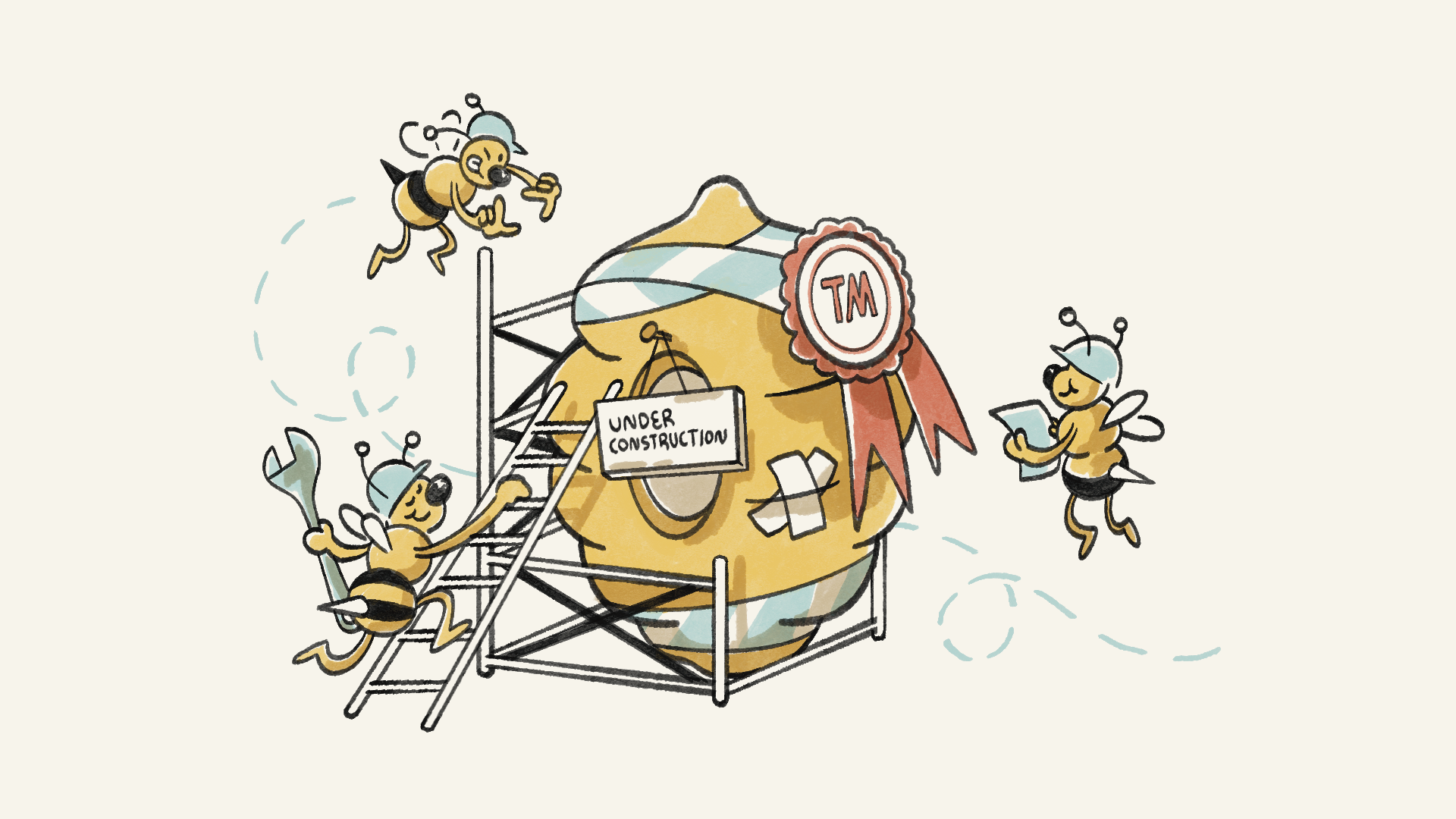 Why You should trademark your business, like now