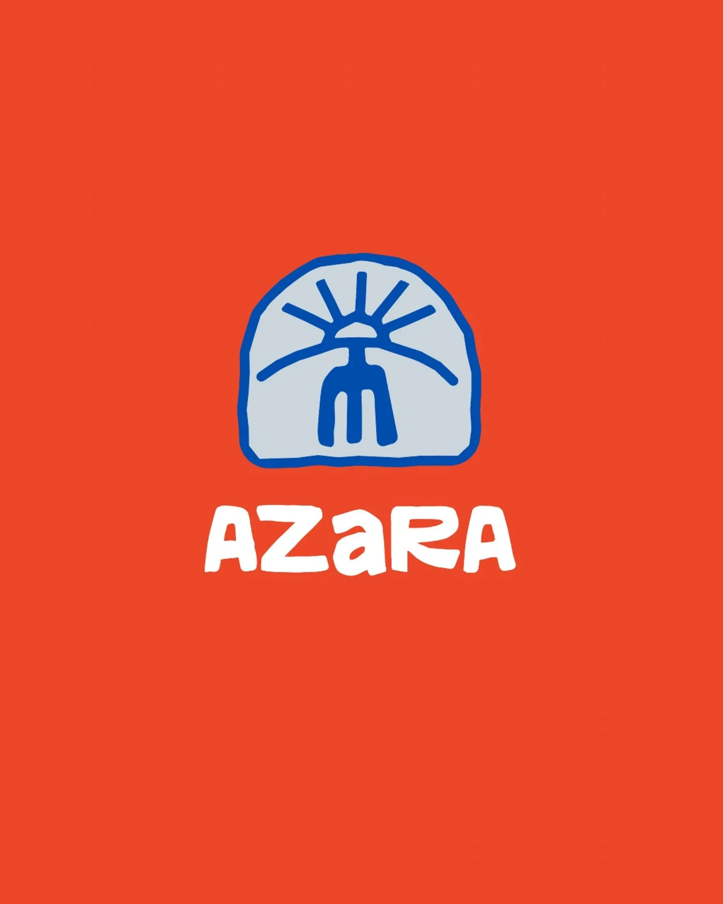 Honey goes hospitality! 

Believe it or not this was our very first dine-in restaurant branding project! 

Sure we&rsquo;ve done a coffee shop, a vegan deli, and ages ago I designed for a popsicle cart but never a restaurant and one directly on the B