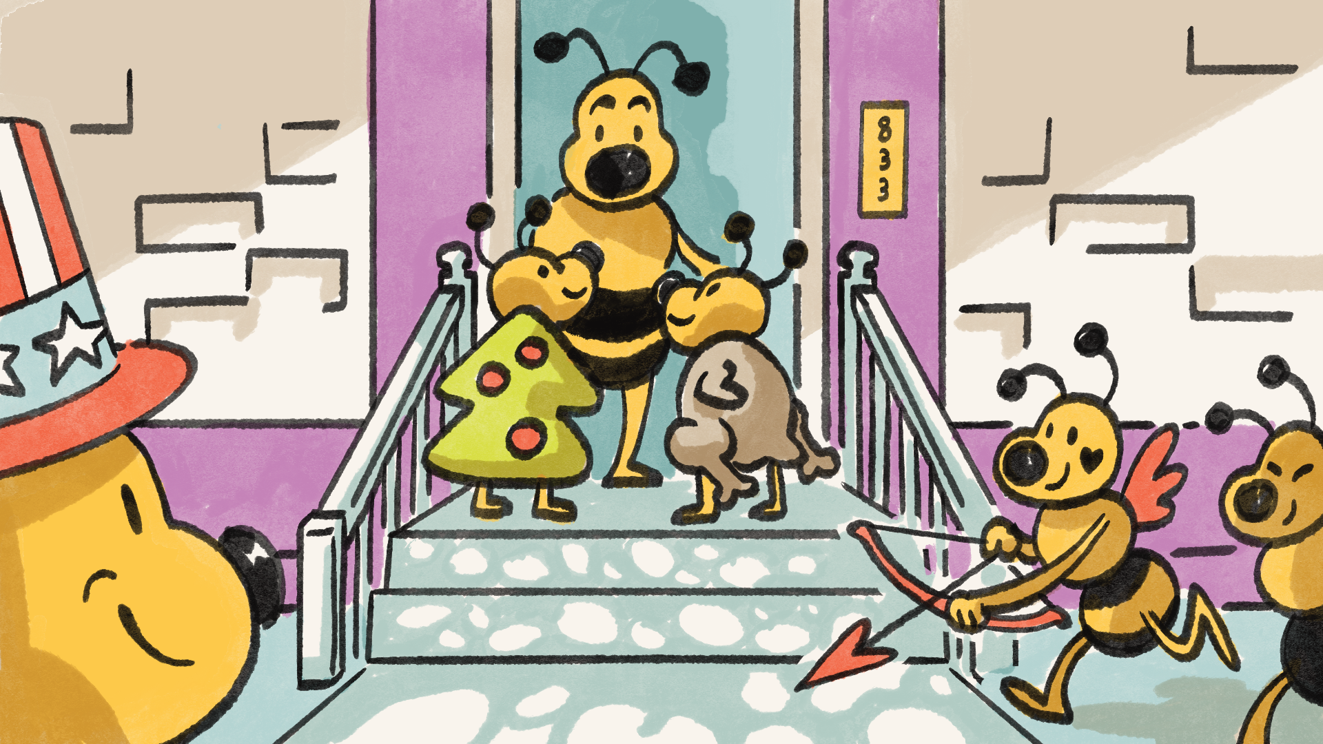 Don't Let Holiday Templates Haunt Your Brand