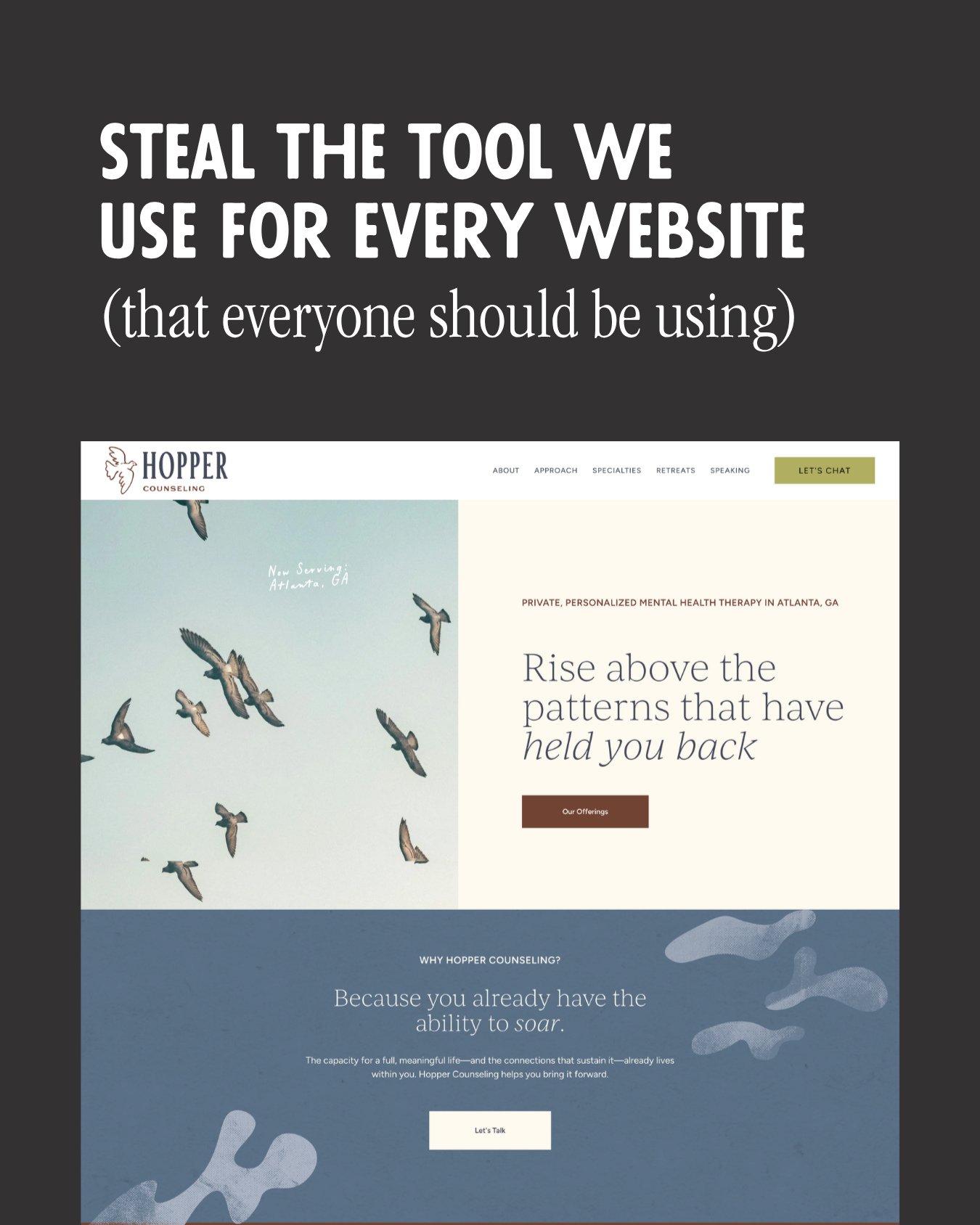 Color contrast isn't just a "nice to have," it's the difference between someone reading your site with ease and someone squinting, giving up, or bouncing entirely. Low contrast text is one of the most common (and most fixable) accessibility