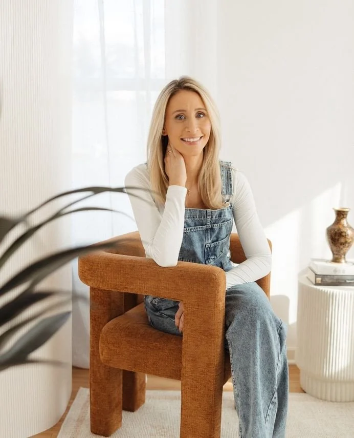 Happiest of birthdays to the best copywriter we know! ⁠
⁠
Michelle has been with Honey for nearly six years now and is so integral to everything we do. From caption writing to website copy, she's our in-house word-witch and we wouldn't know what to s