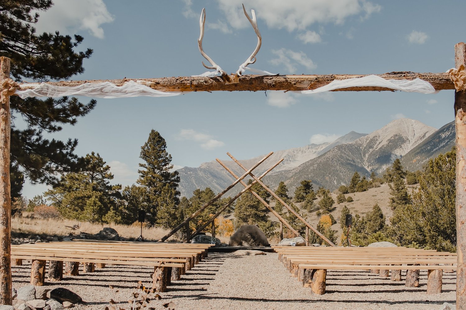Double Eddy Ranch | Discover & Connect — Book Now