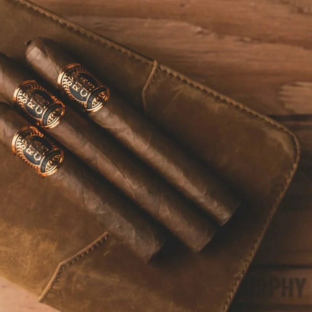 cigar bar
