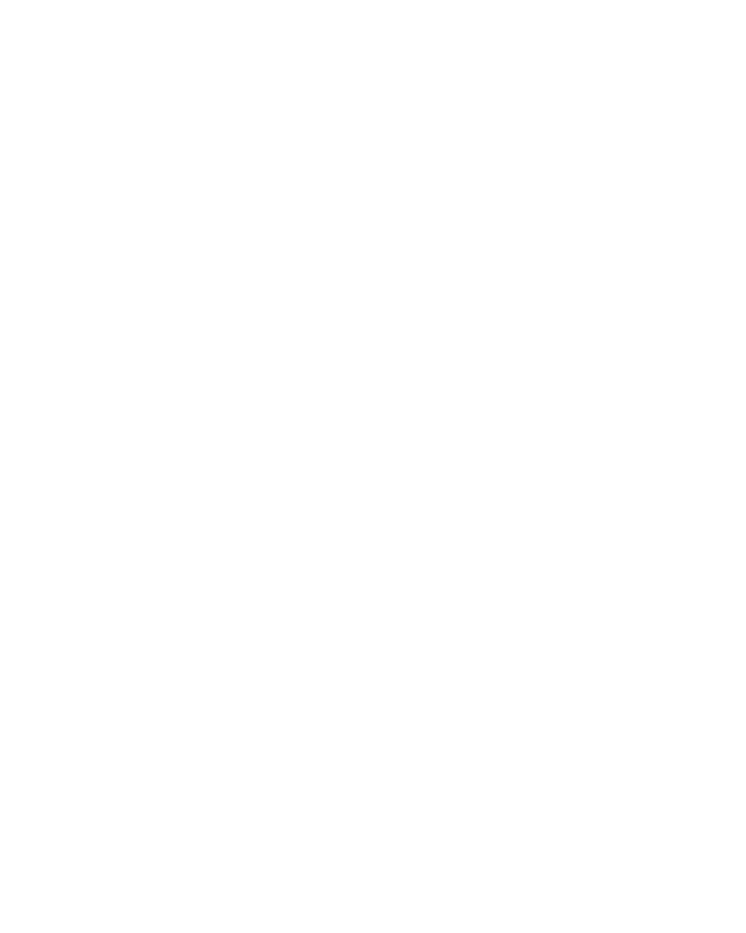 Outline drawing of a lantern.