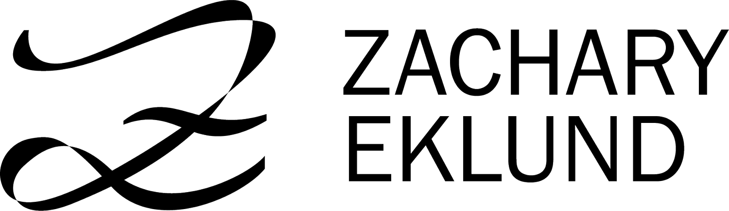 Zac Eklund