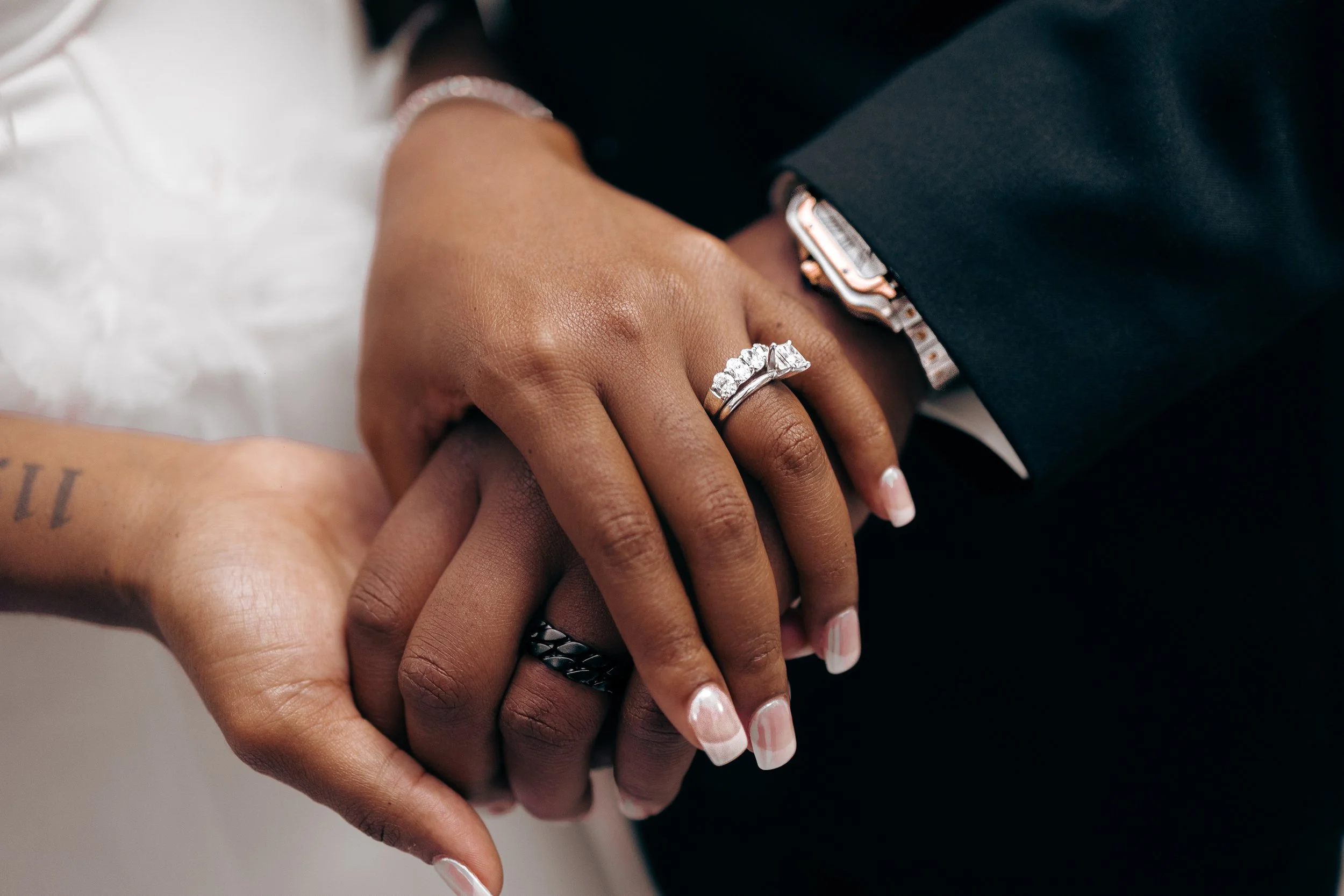 7 Prayers to Pray the Week Leading Up to Your Wedding