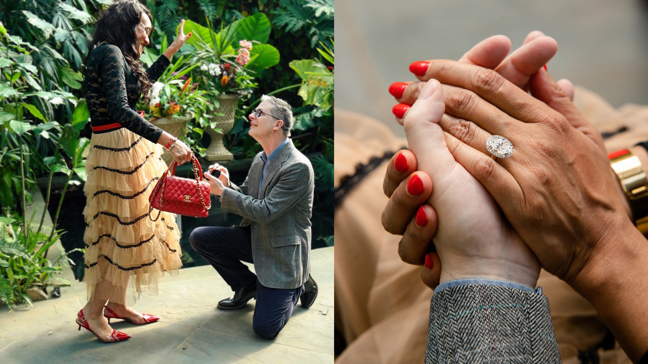 The Surprise Proposal Prep Checklist