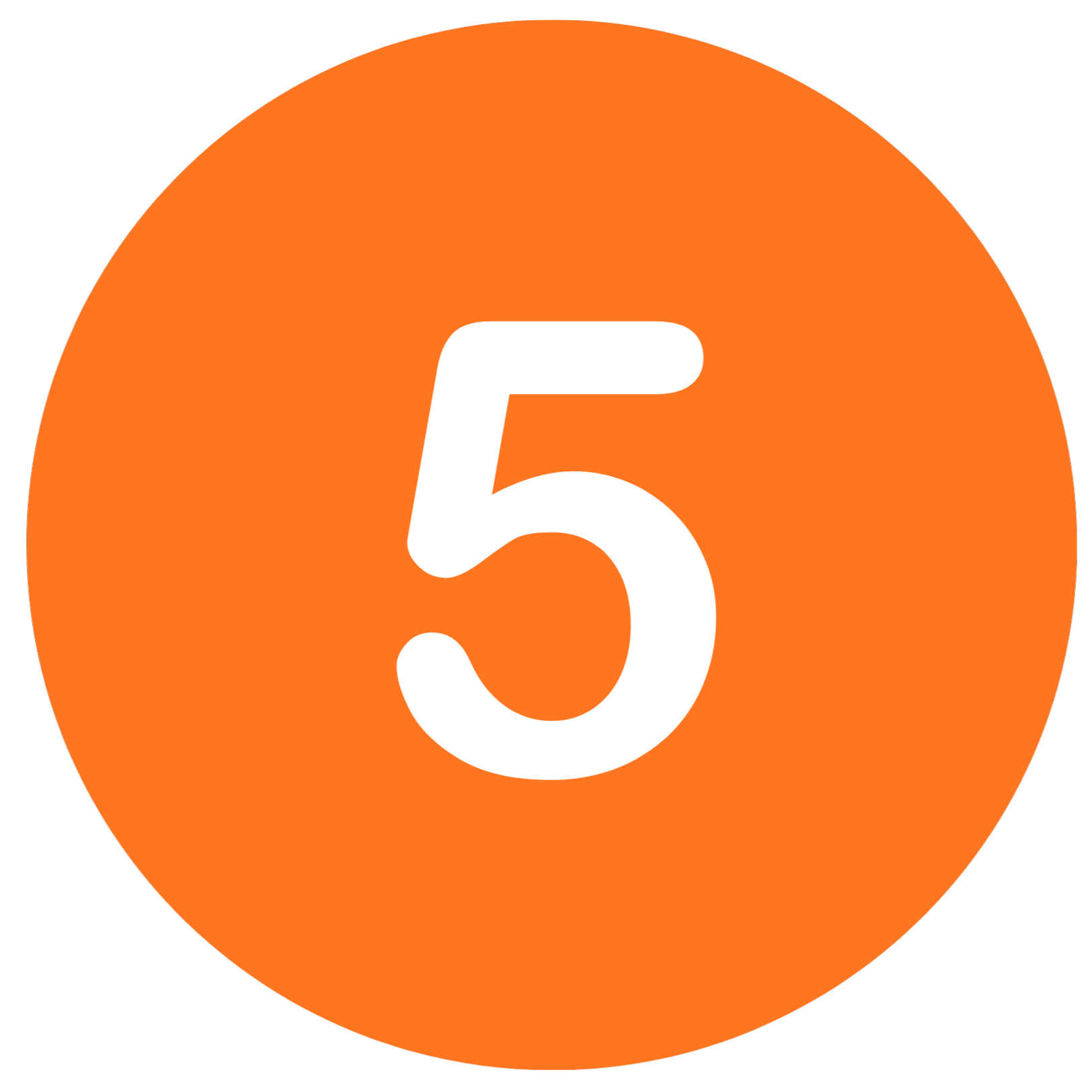 5