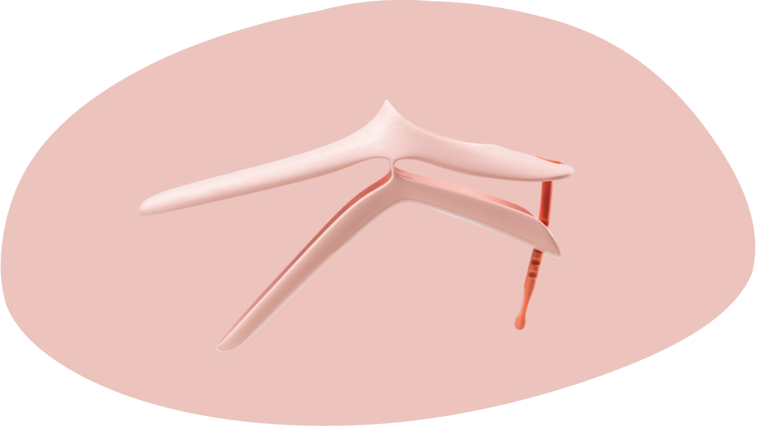 Vega vaginal speculum