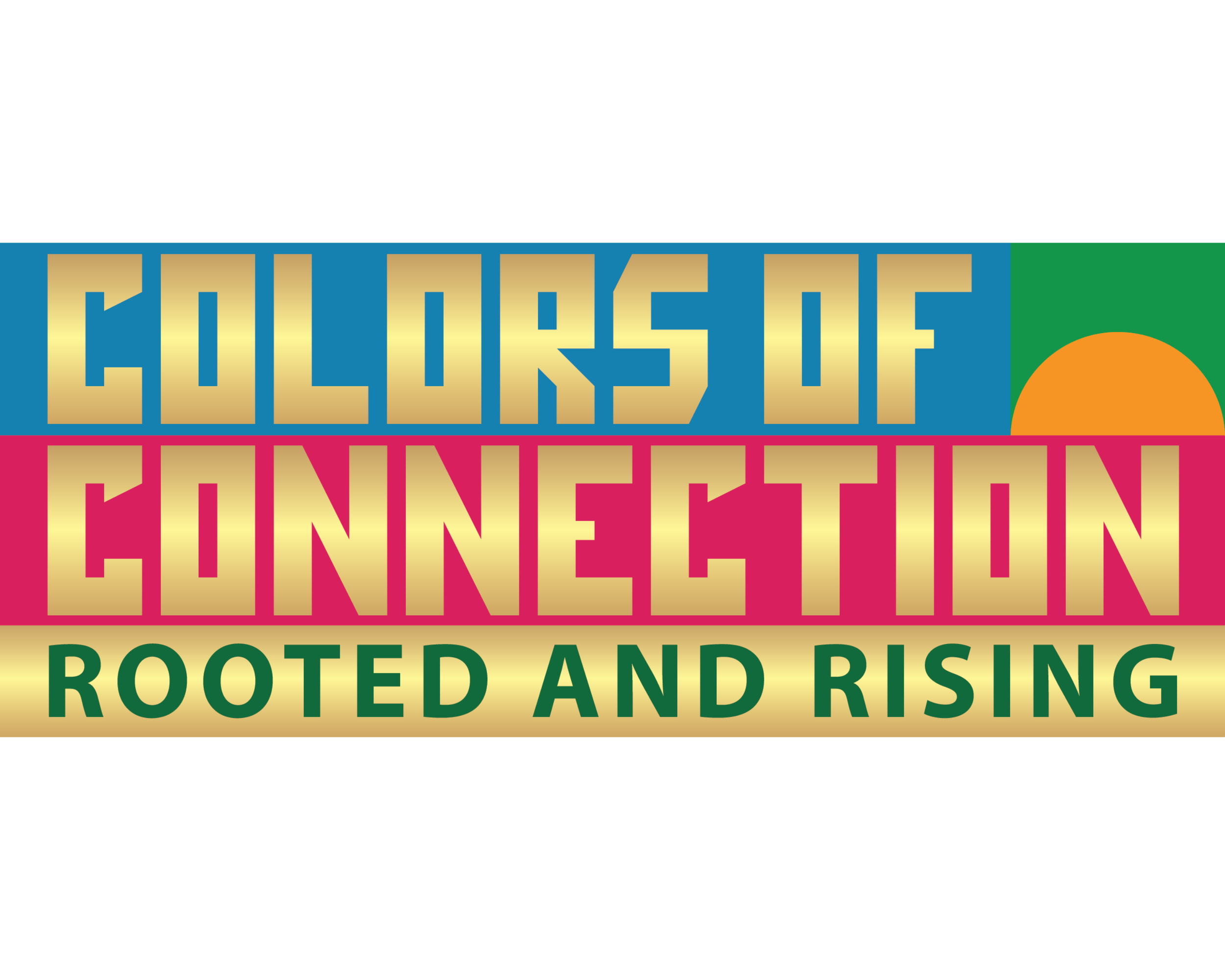 2026 Colors of Connection Gala