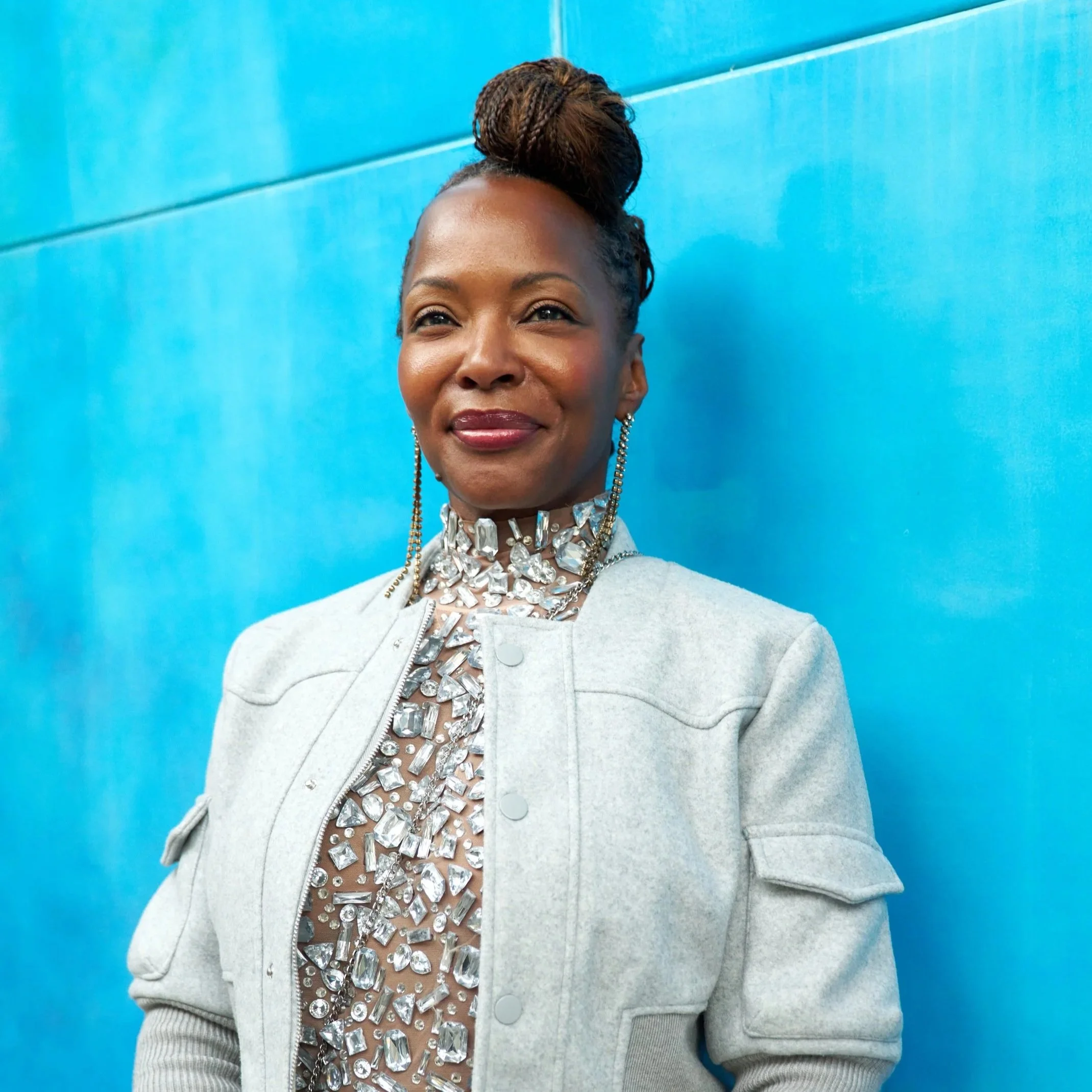 Newsletter Quarterly Insights, May 2026: Tamika Quillard