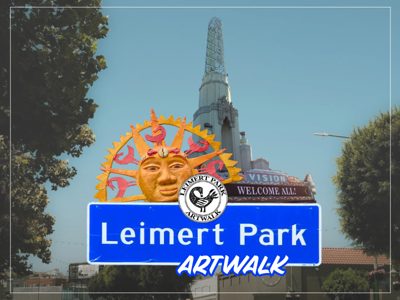 Leimert Park Art Walk