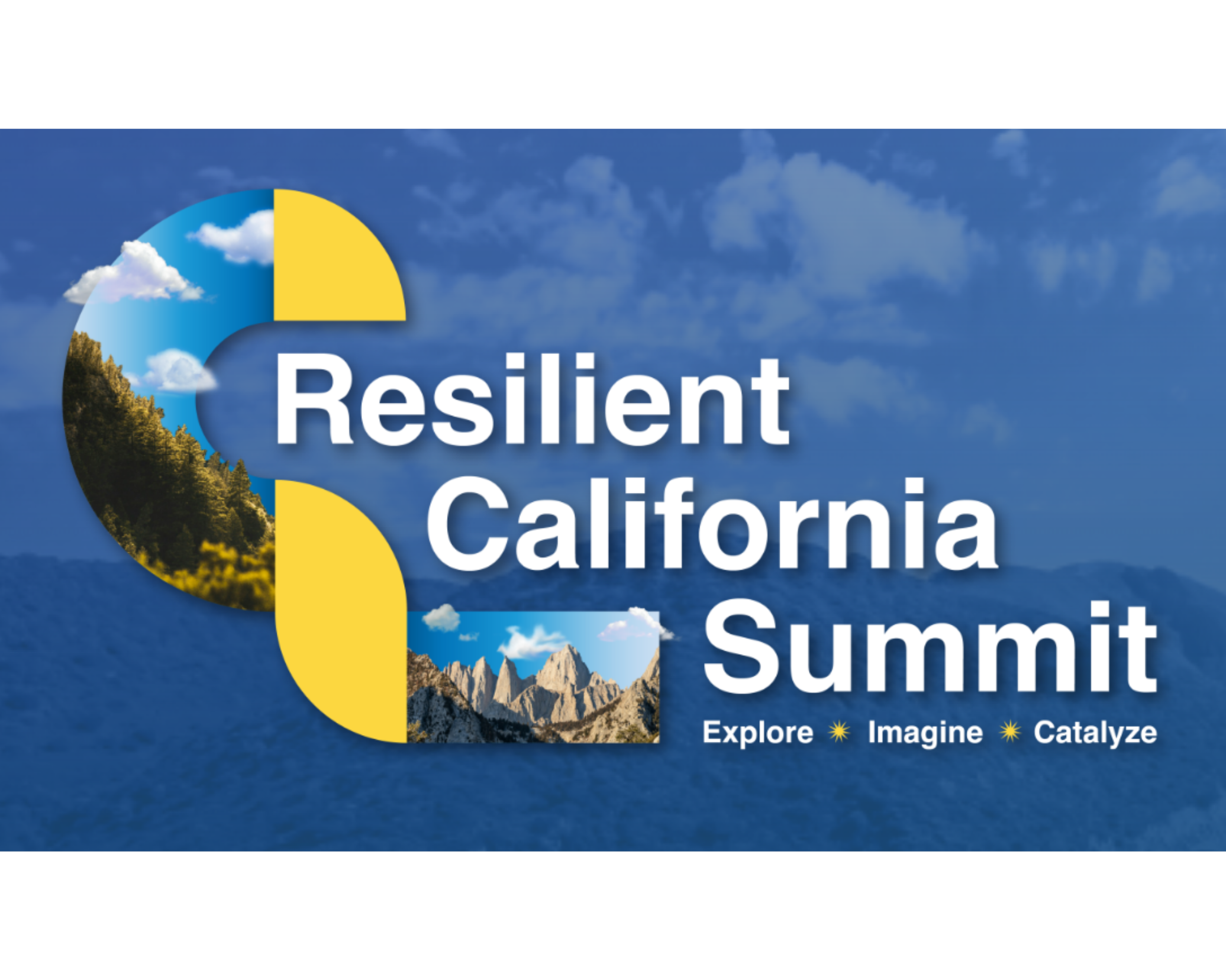 Resilient California Summit