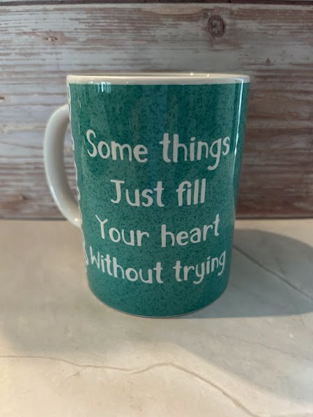 Ceramic Mug