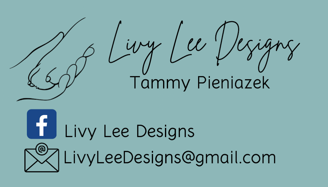 Livy Lee Designs