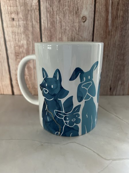 Ceramic Mug
