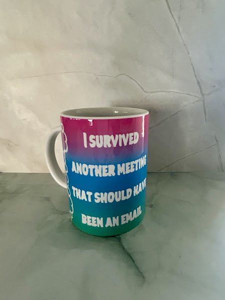 Ceramic Mug