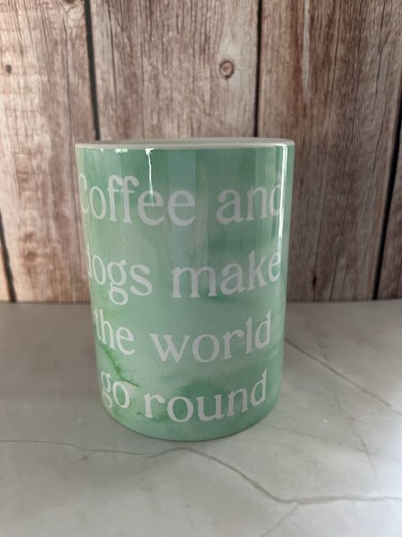 Ceramic Mug