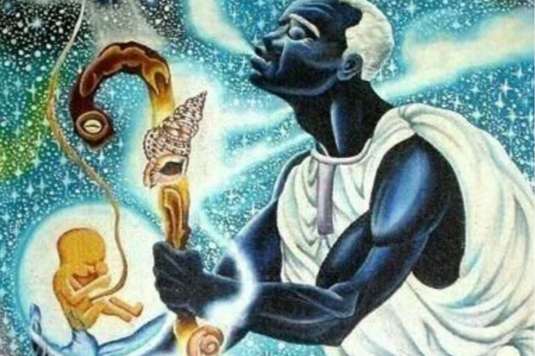 Obatala