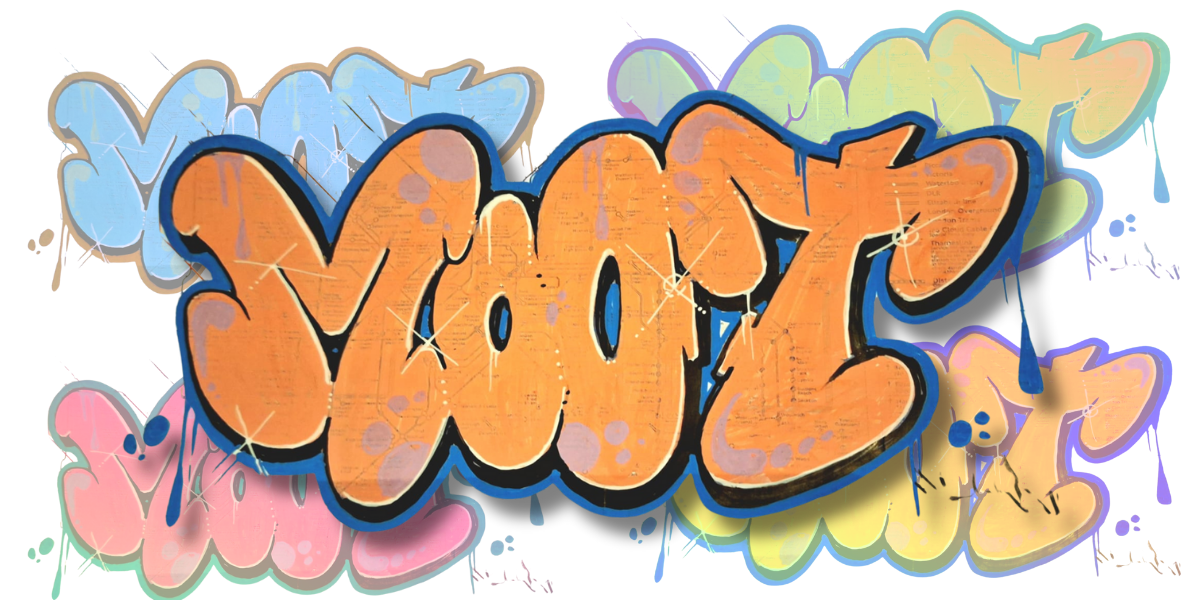 SKILL-UP SUNDAY: STREET ART WORKSHOP 