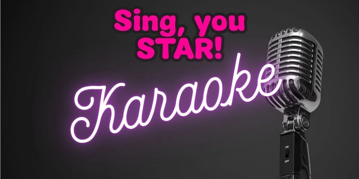 MOOTY KARAOKE
