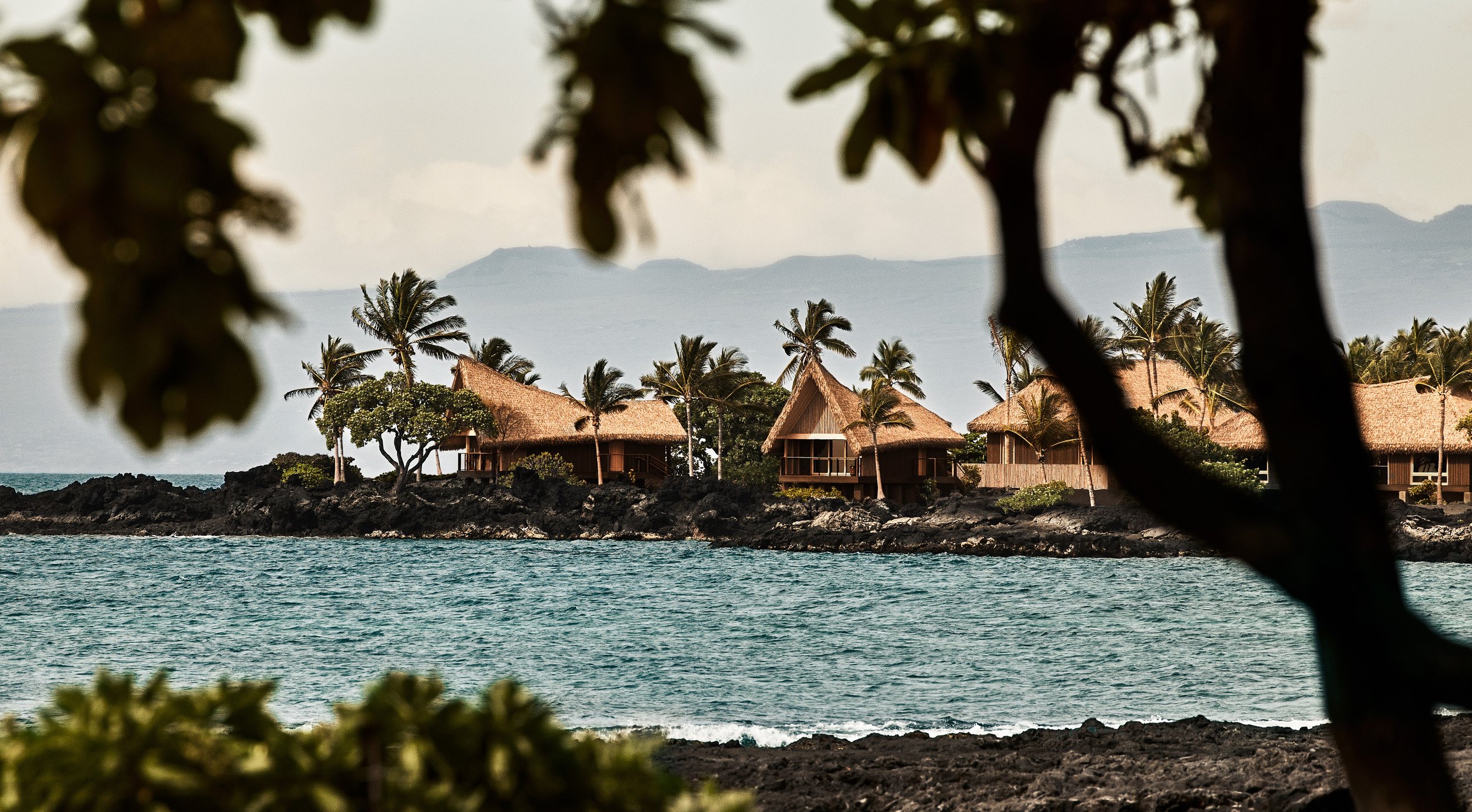 Kona Village