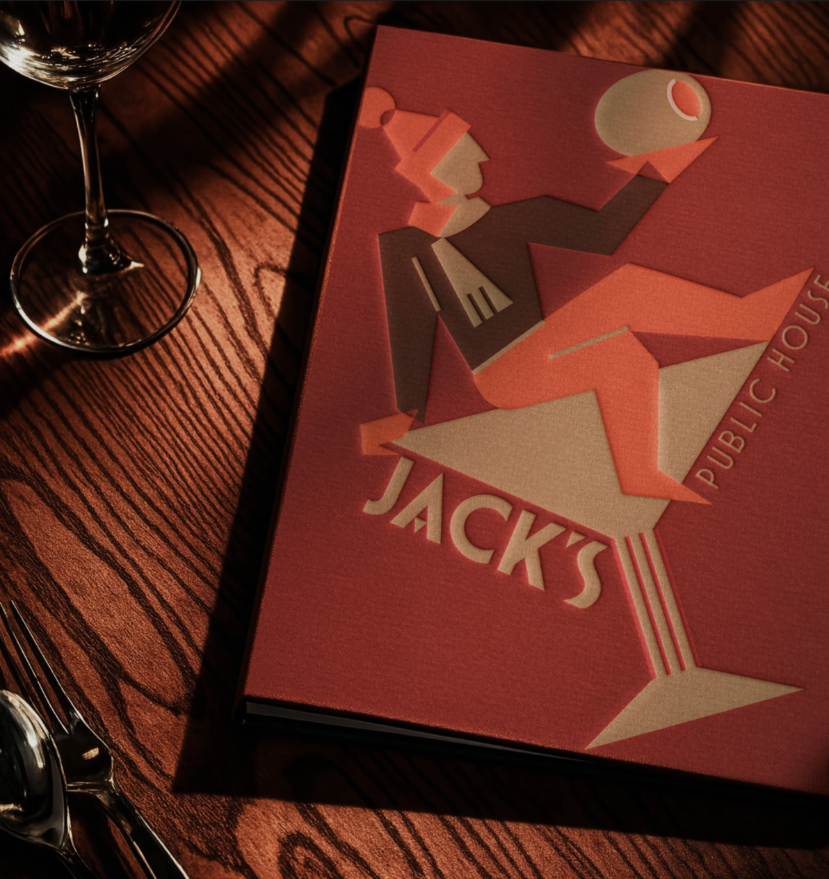 Jack's Public House