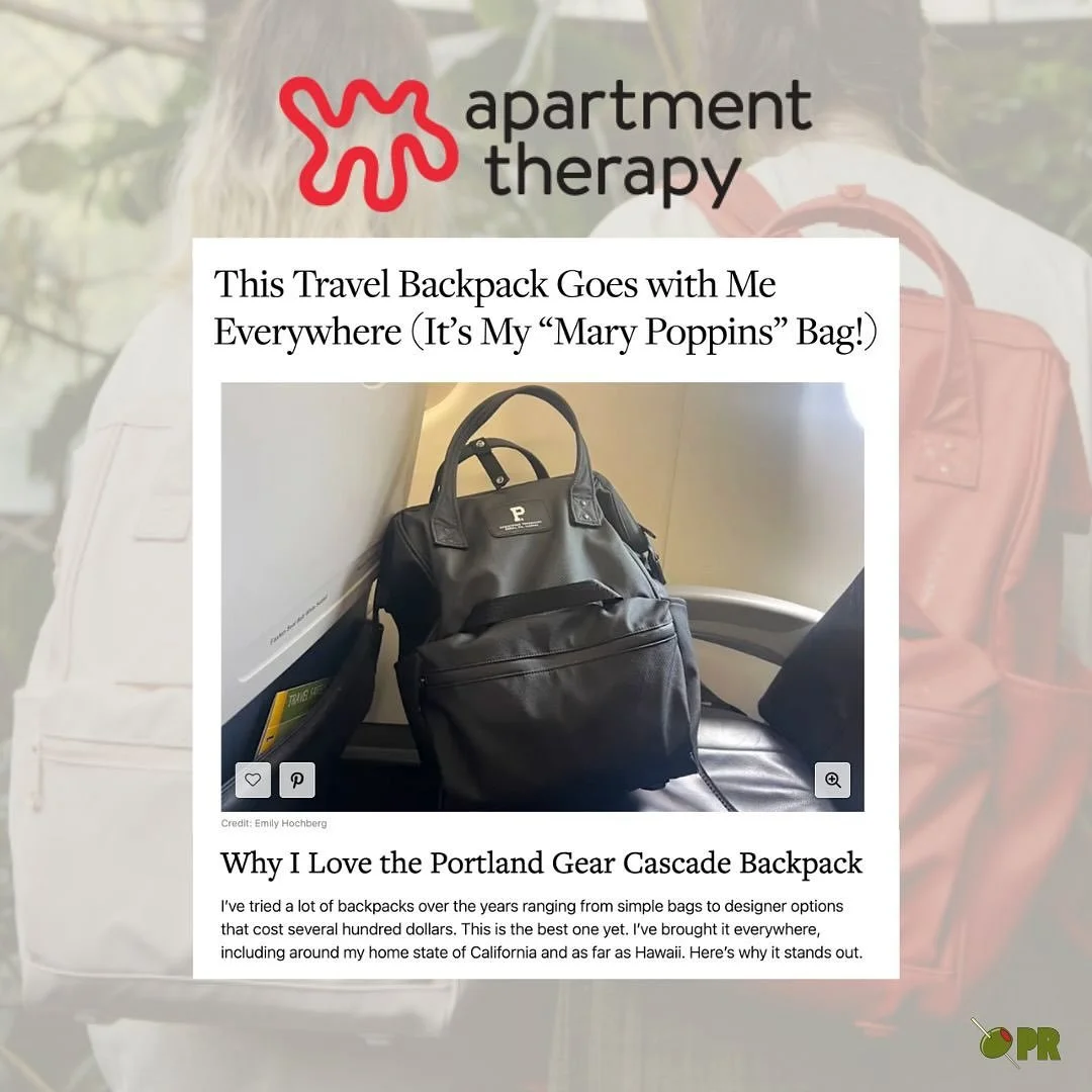 this @portlandgear love letter from @apartmenttherapy &gt;&gt;&gt;