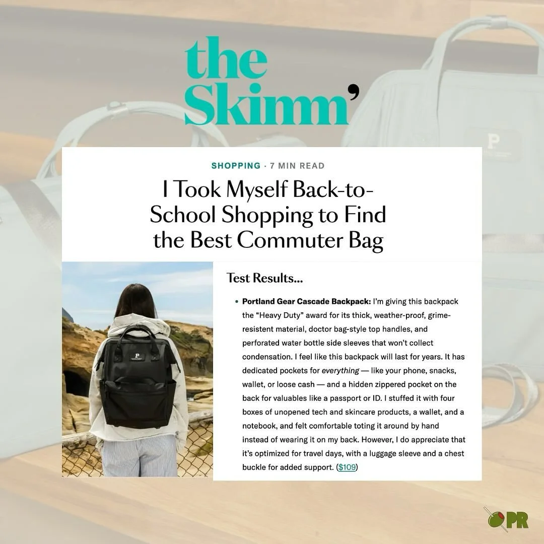 @portlandgear @theskimm @alealessandra29 💌