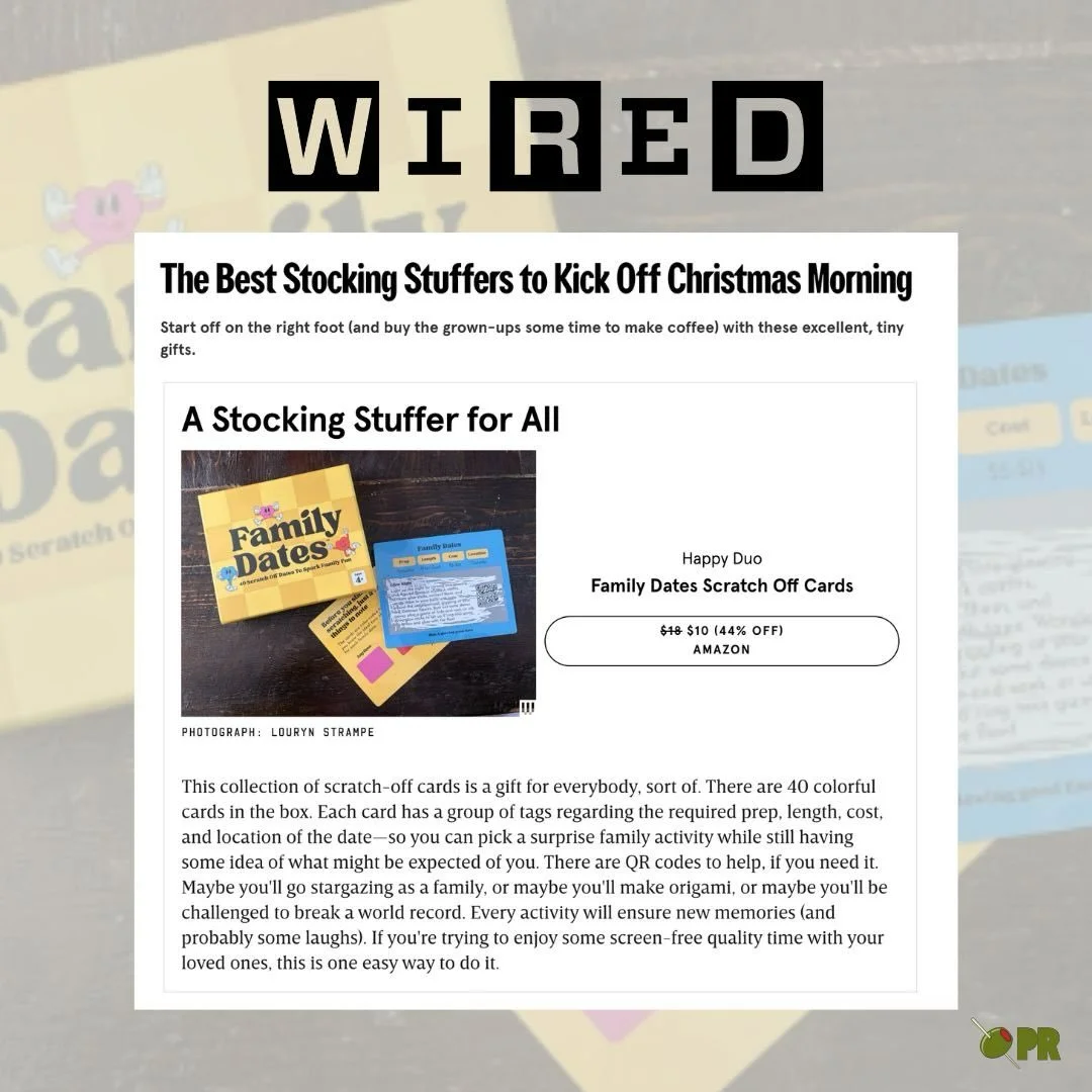 stocking stuffer alert! @happyduogames in @wired 🃏